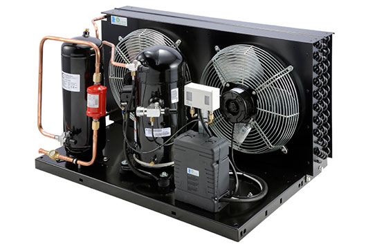 Ремонт с перезарядкой  холодильника в Электроуглах