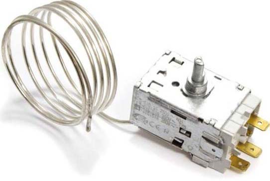 Замена электронного датчика температуры в Электроуглах