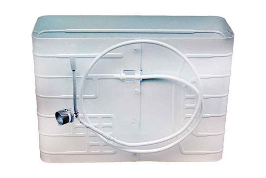 Ремонт испарителя холодильника в Электроуглах