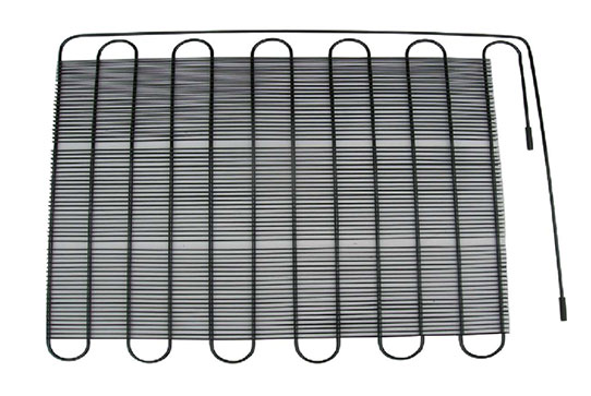 Замена конденсатора холодильника в Электроуглах