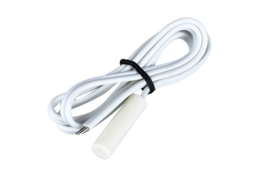 Замена одного датчика холодильника в Электроуглах