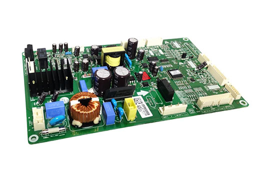 Ремонт платы холодильника в Электроуглах