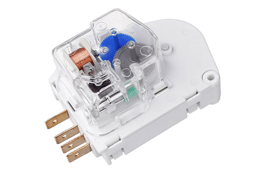 Замена таймера холодильников в Электроуглах